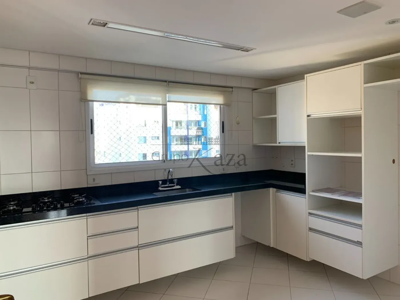 Foto 3 de Apartamento Padrão em Parque Residencial Aquarius, São José dos Campos - imagem 3
