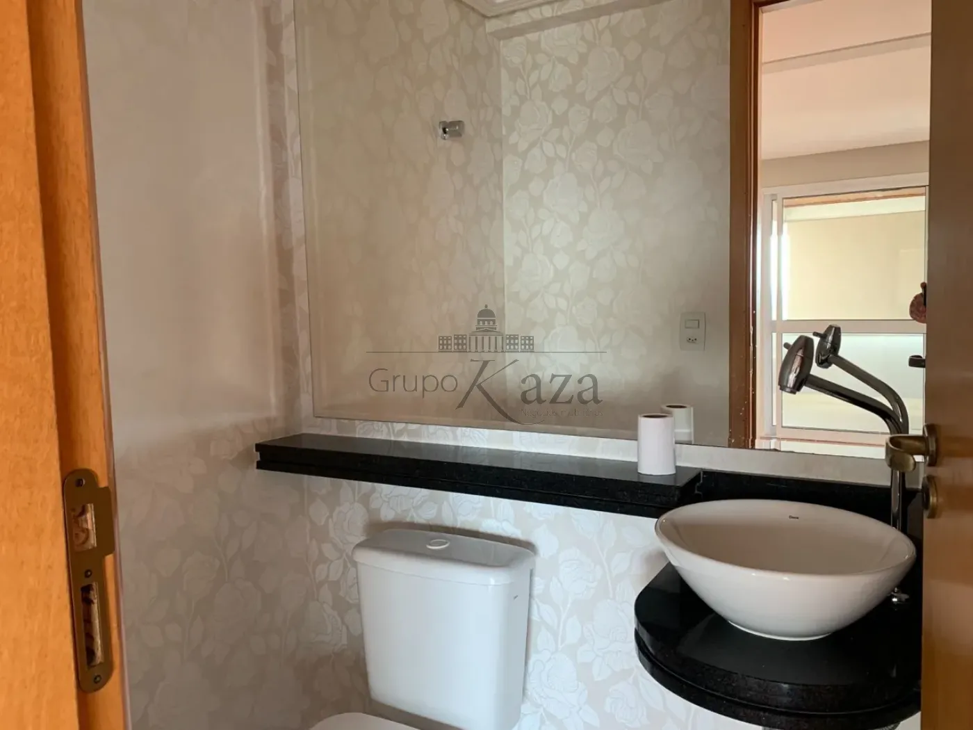 Foto 4 de Apartamento Padrão em Parque Residencial Aquarius, São José dos Campos - imagem 4