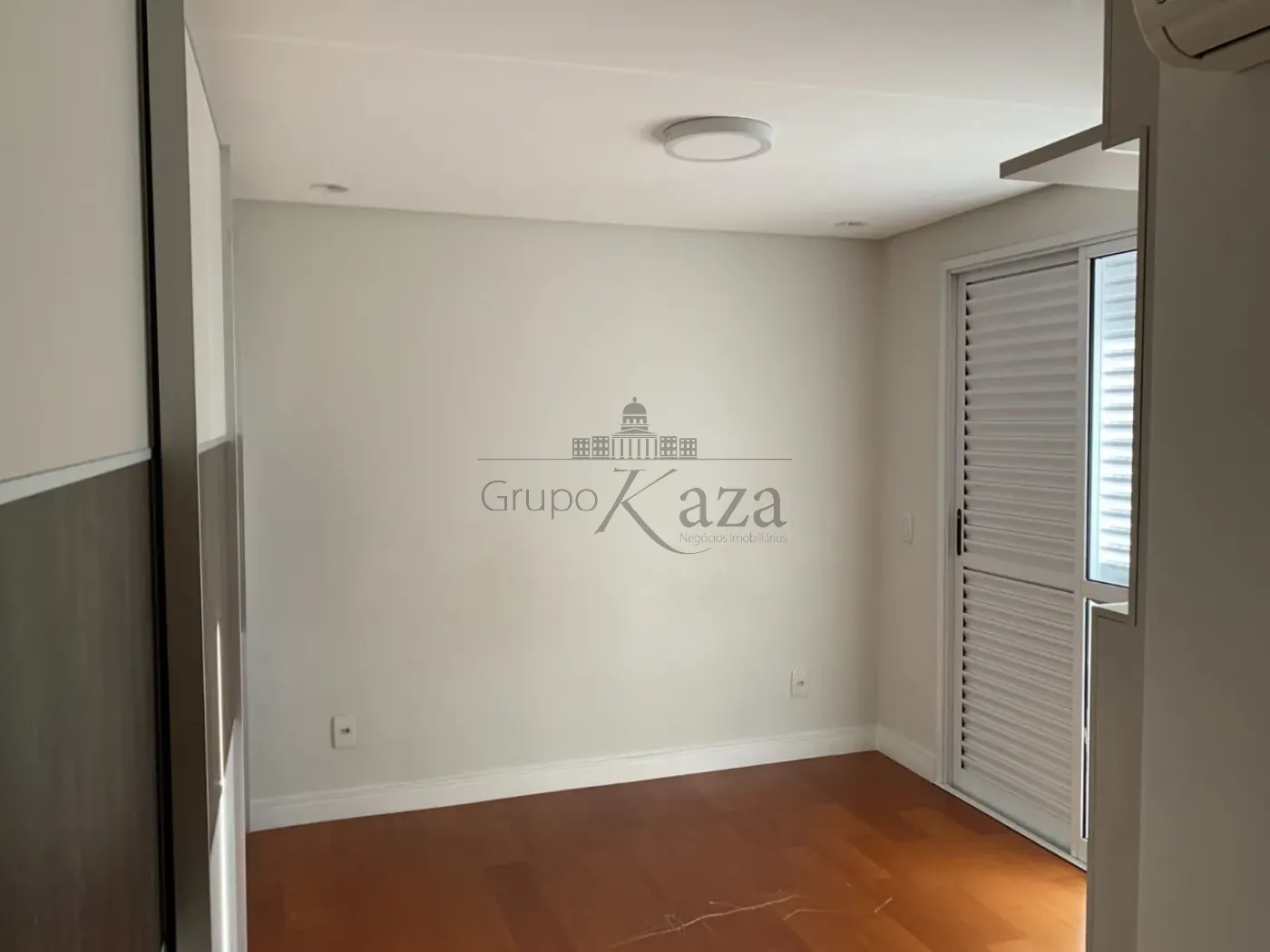 Foto 6 de Apartamento Padrão em Parque Residencial Aquarius, São José dos Campos - imagem 6