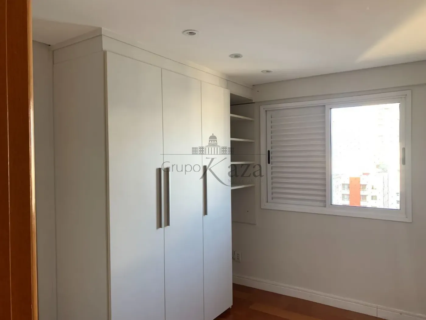 Foto 8 de Apartamento Padrão em Parque Residencial Aquarius, São José dos Campos - imagem 8
