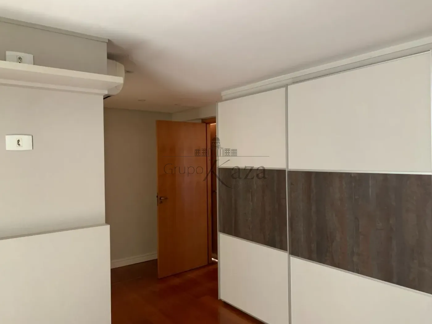 Foto 10 de Apartamento Padrão em Parque Residencial Aquarius, São José dos Campos - imagem 10