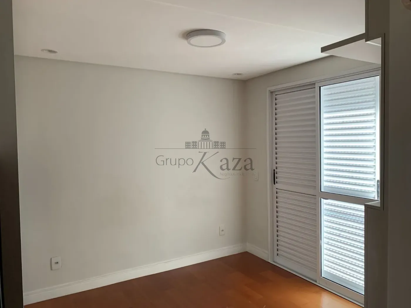 Foto 9 de Apartamento Padrão em Parque Residencial Aquarius, São José dos Campos - imagem 9