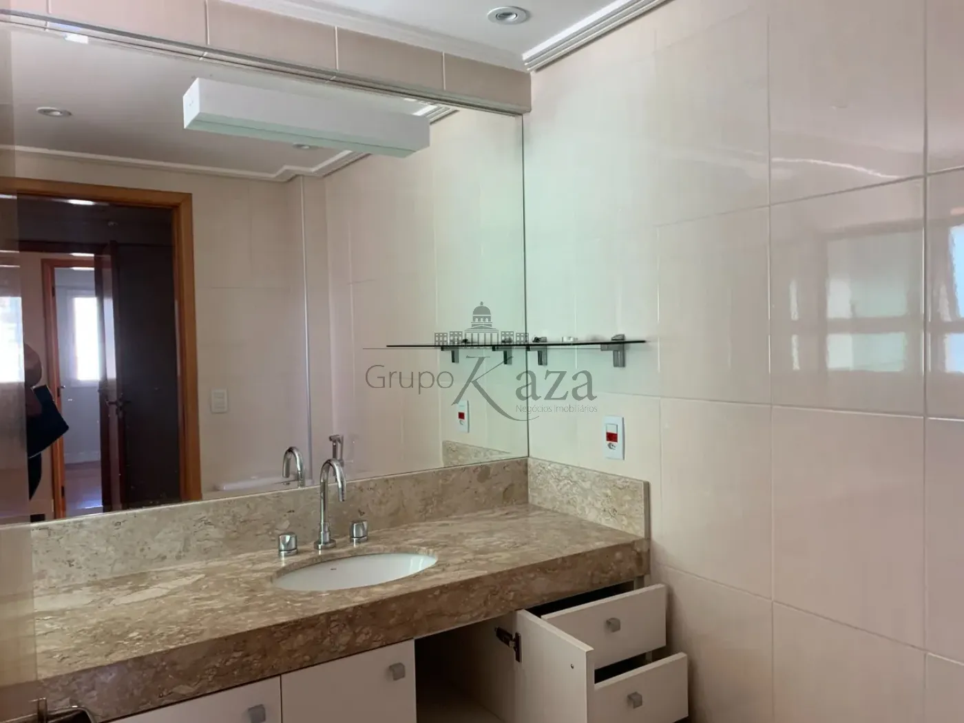 Foto 11 de Apartamento Padrão em Parque Residencial Aquarius, São José dos Campos - imagem 11