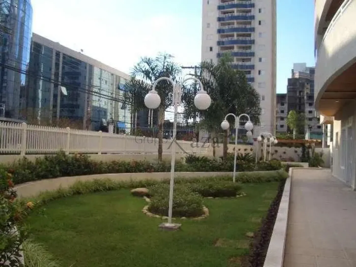 Foto 12 de Apartamento Padrão em Parque Residencial Aquarius, São José dos Campos - imagem 12