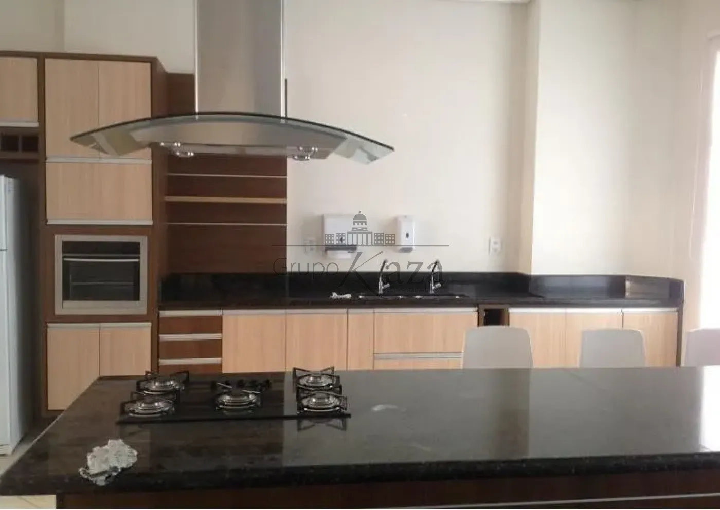 Foto 15 de Apartamento Padrão em Parque Residencial Aquarius, São José dos Campos - imagem 15