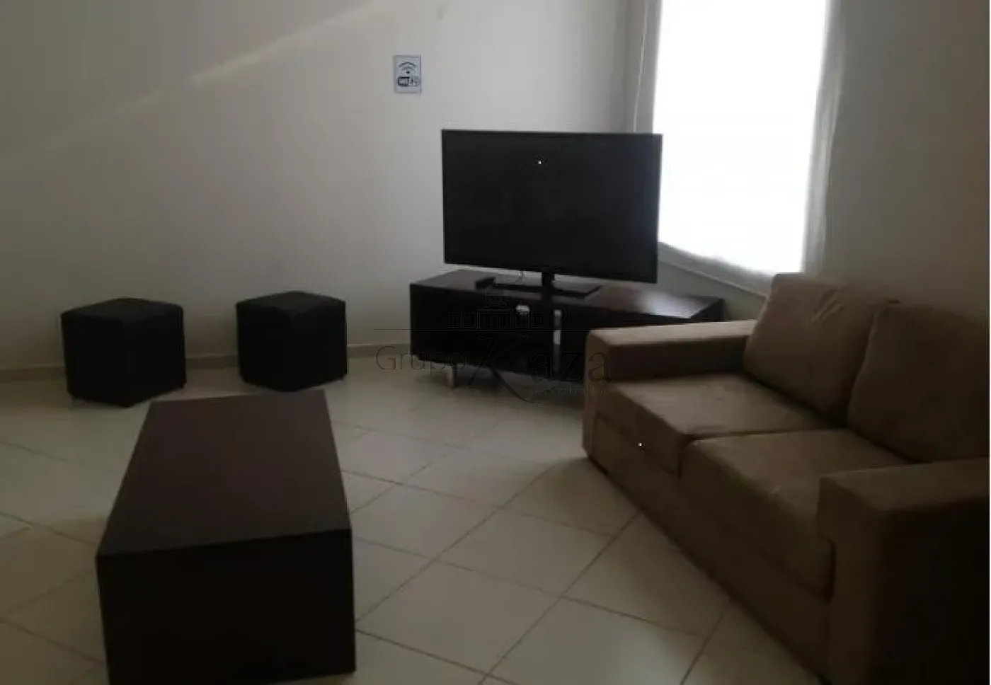 Foto 16 de Apartamento Padrão em Parque Residencial Aquarius, São José dos Campos - imagem 16