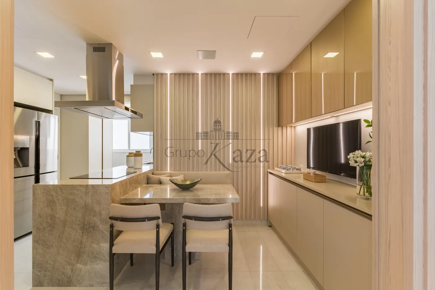 Foto 4 de Apartamento Padrão em Paraíso, São Paulo - imagem 4