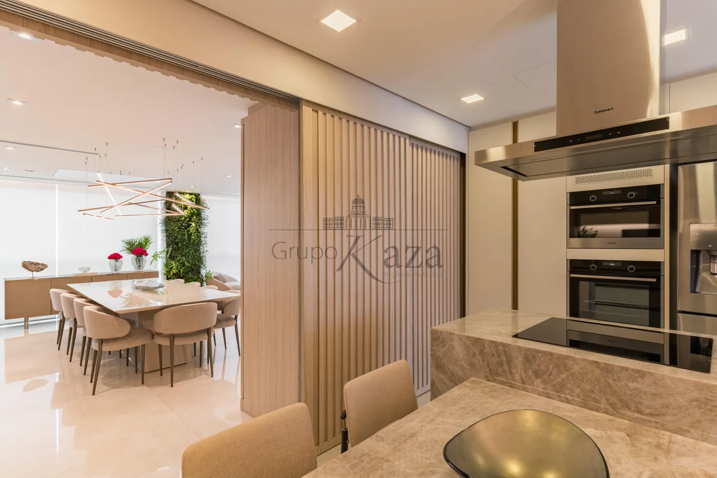 Foto 6 de Apartamento Padrão em Paraíso, São Paulo - imagem 6