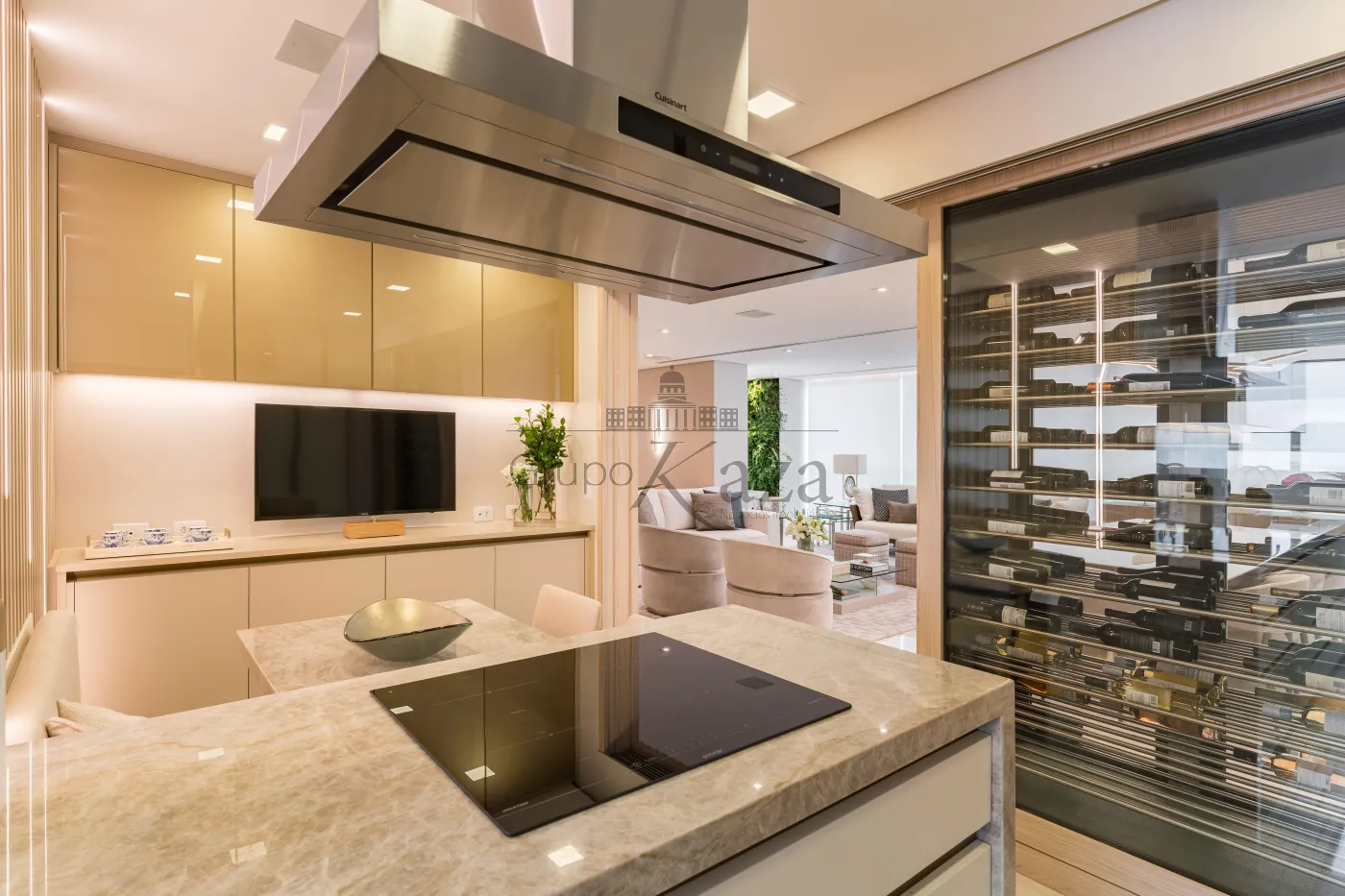 Foto 9 de Apartamento Padrão em Paraíso, São Paulo - imagem 9