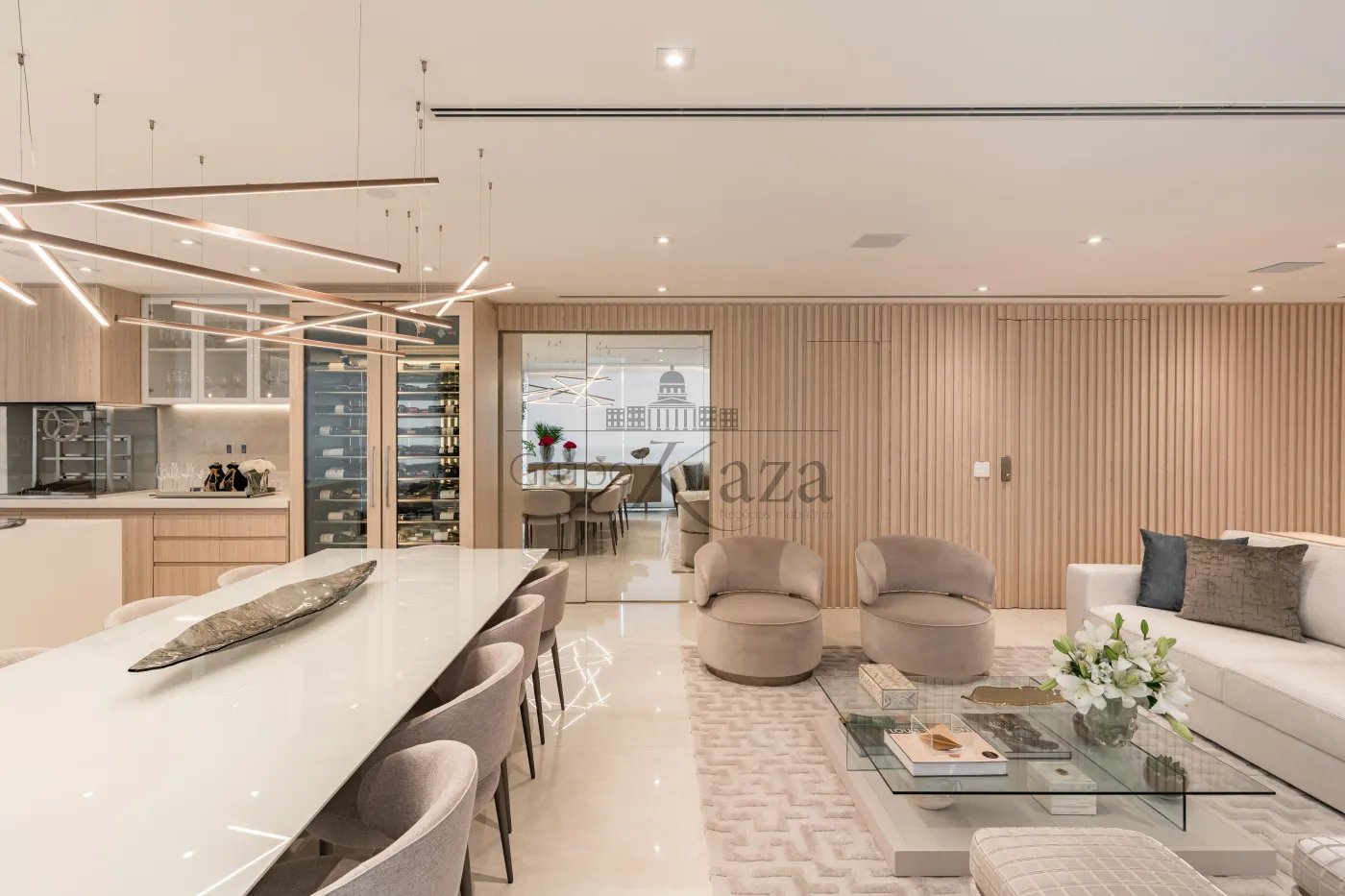 Foto 35 de Apartamento Padrão em Paraíso, São Paulo - imagem 35