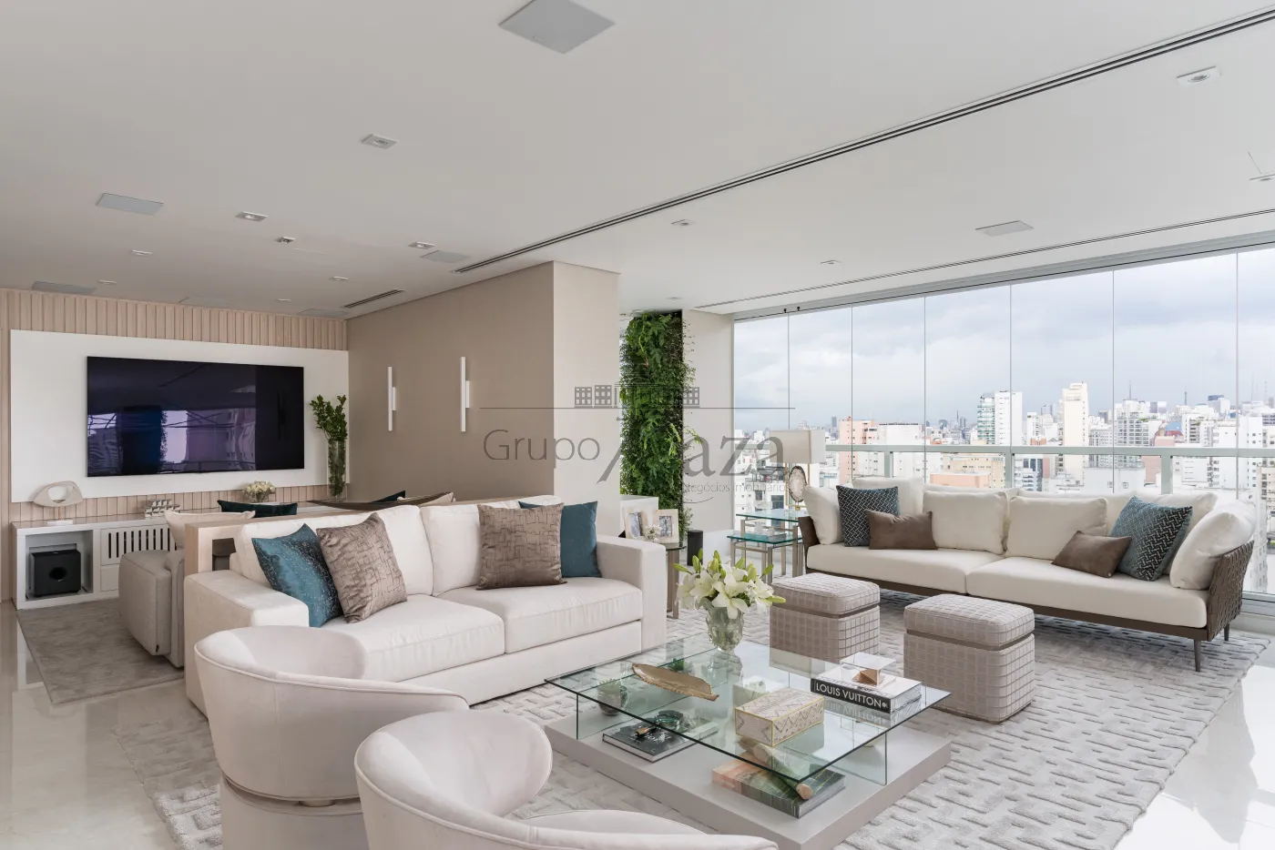 Foto 45 de Apartamento Padrão em Paraíso, São Paulo - imagem 45