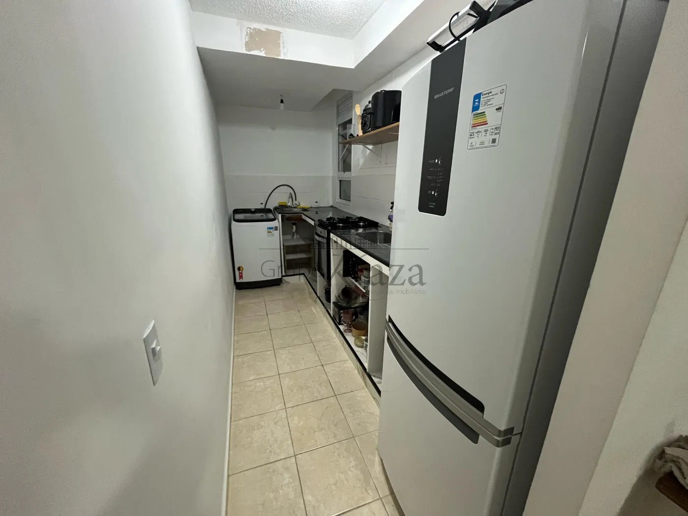 Foto 4 de Apartamento Cobertura Duplex em Jardim Paraíso, Jacareí - imagem 4