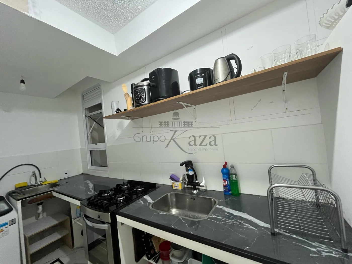 Foto 5 de Apartamento Cobertura Duplex em Jardim Paraíso, Jacareí - imagem 5