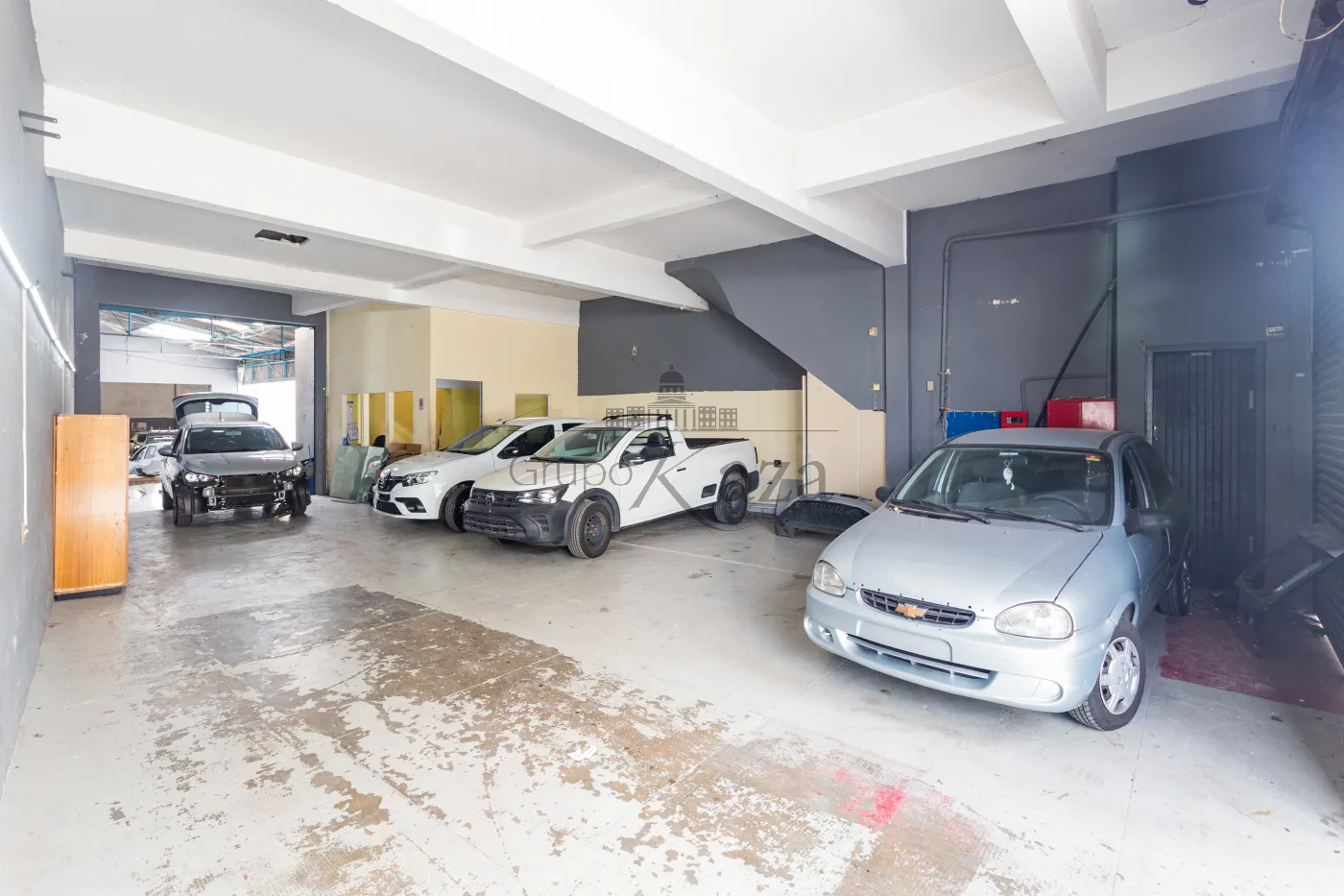 Foto 2 de Comercial Prédio em Lapa, São Paulo - imagem 2 Foto 2 de Comercial Prédio em Lapa, São Paulo - imagem 2