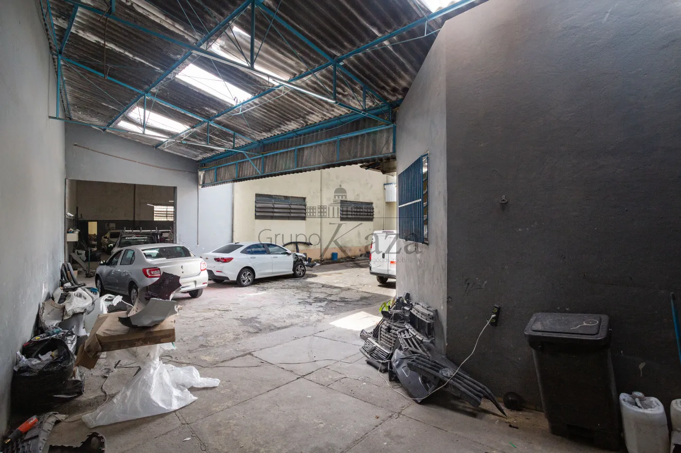 Foto 5 de Comercial Prédio em Lapa, São Paulo - imagem 5