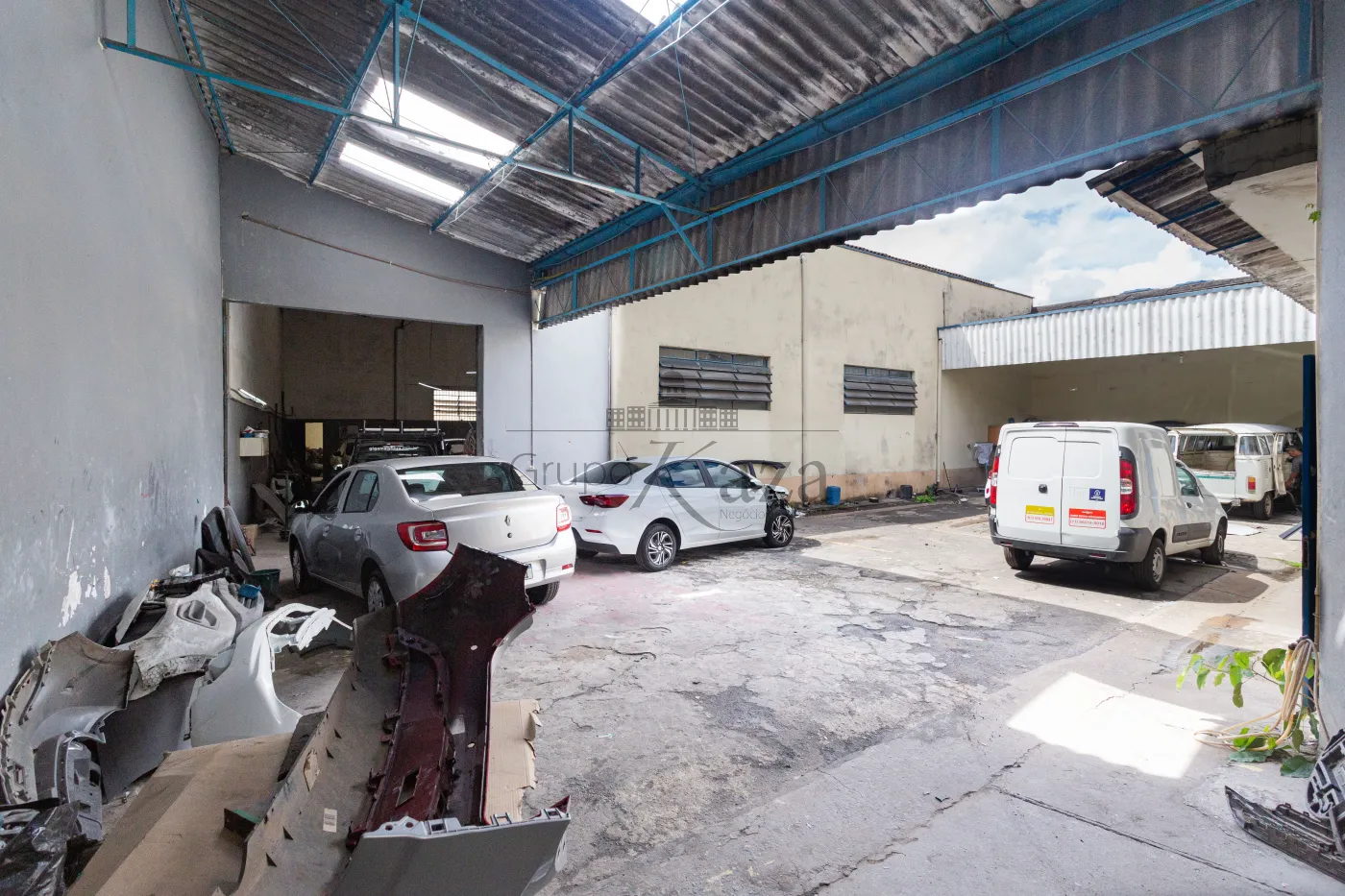 Foto 6 de Comercial Prédio em Lapa, São Paulo - imagem 6