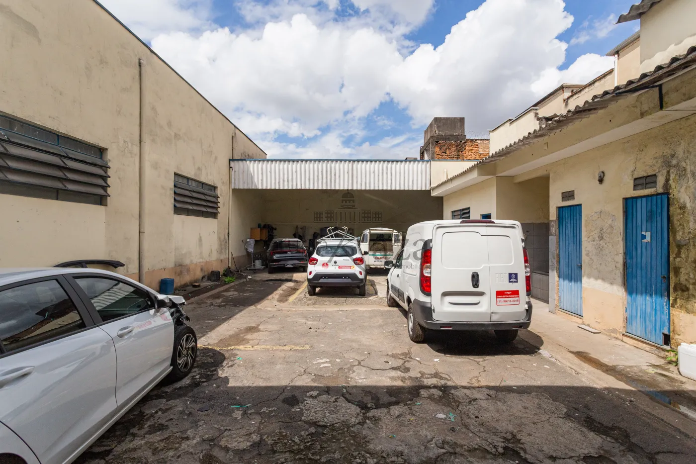 Foto 9 de Comercial Prédio em Lapa, São Paulo - imagem 9