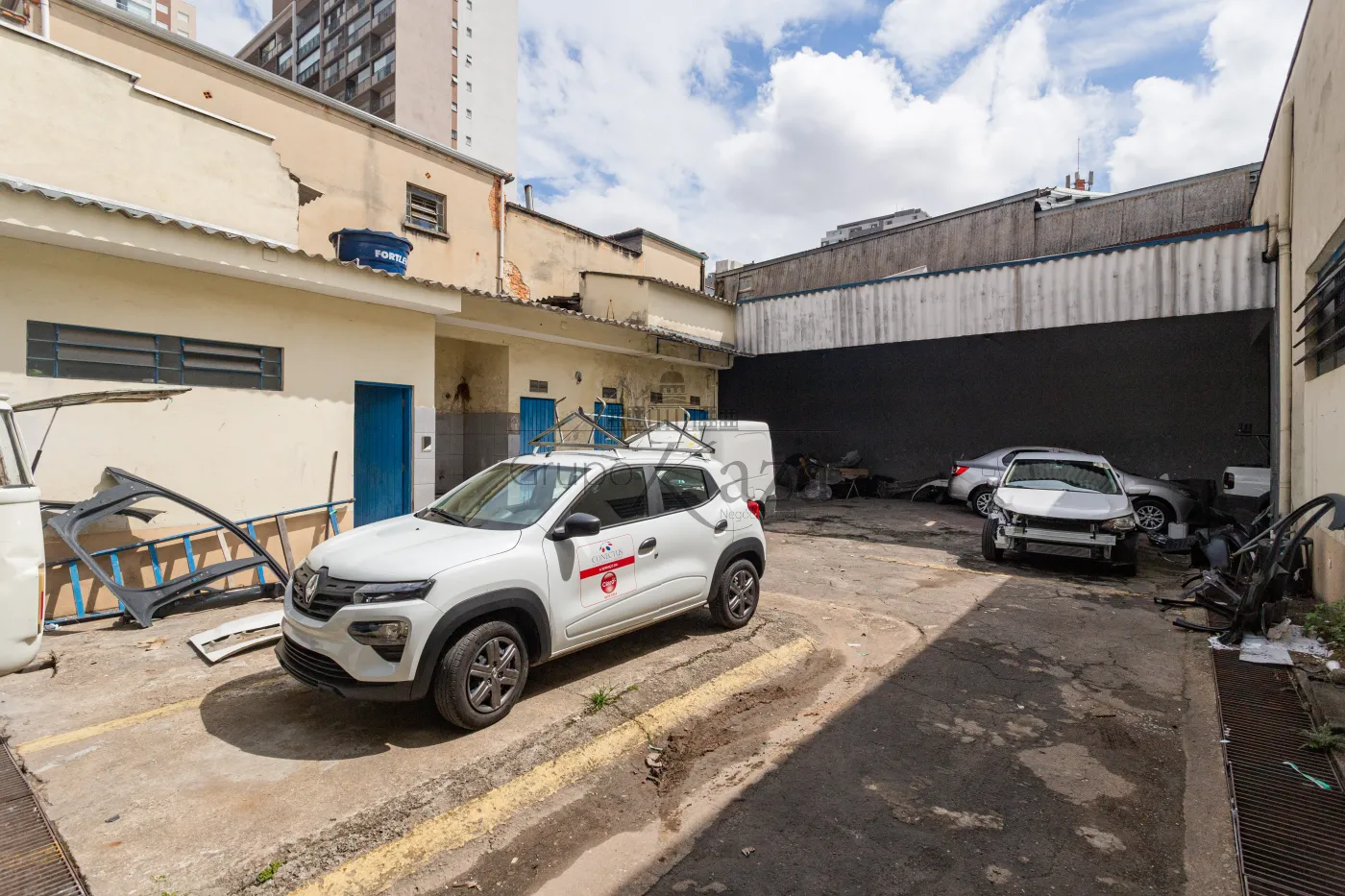 Foto 10 de Comercial Prédio em Lapa, São Paulo - imagem 10