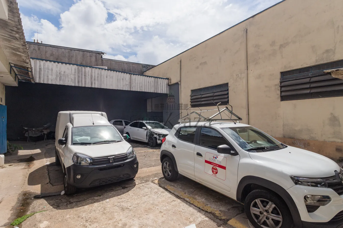 Foto 11 de Comercial Prédio em Lapa, São Paulo - imagem 11