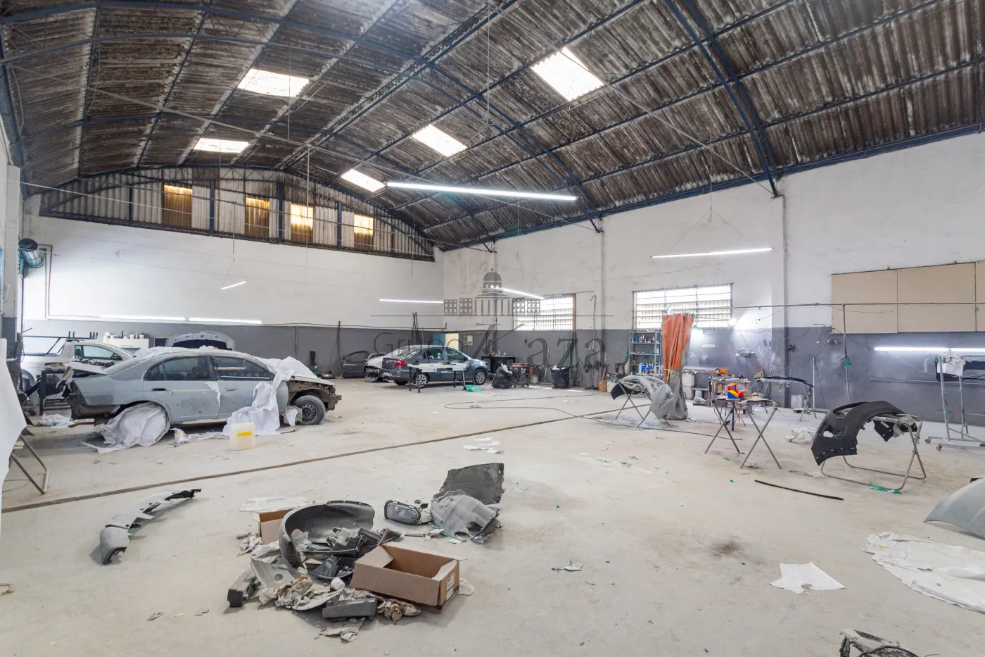 Foto 7 de Comercial Prédio em Lapa, São Paulo - imagem 7