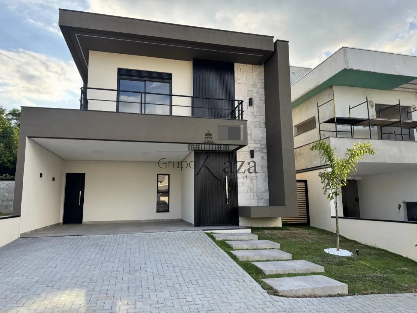 Foto 1 de Casa Condomínio em Jardim Panorama, Jacareí - imagem 1