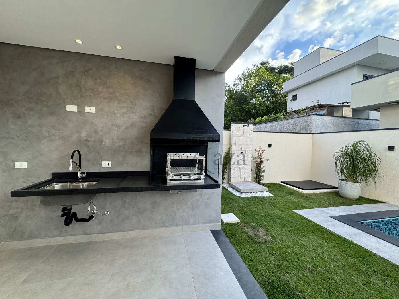 Foto 3 de Casa Condomínio em Jardim Panorama, Jacareí - imagem 3