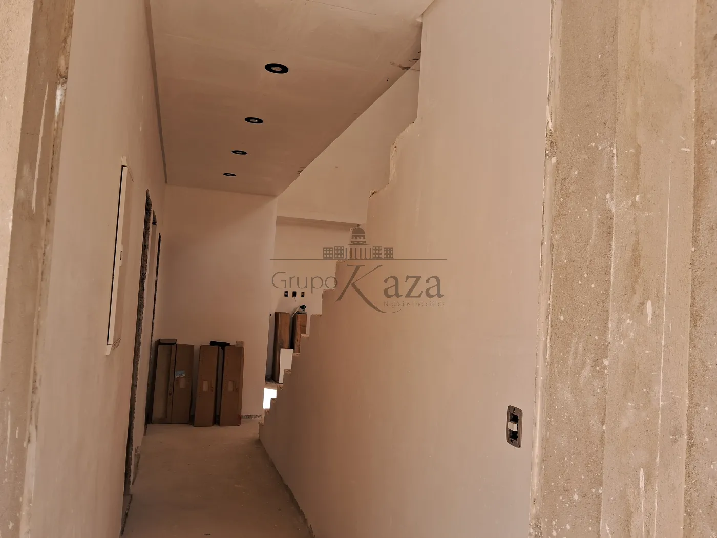 Foto 14 de Casa Casa em Construção Condomínio em Jardim Califórnia, Jacareí - imagem 14