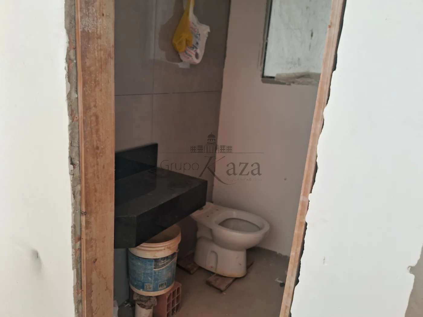 Foto 15 de Casa Casa em Construção Condomínio em Jardim Califórnia, Jacareí - imagem 15