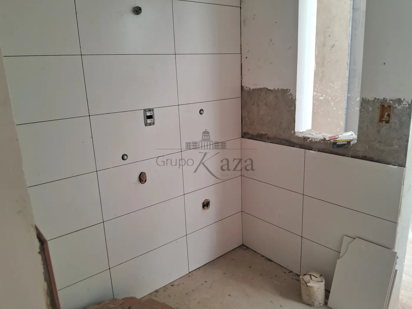 Foto 16 de Casa Casa em Construção Condomínio em Jardim Califórnia, Jacareí - imagem 16