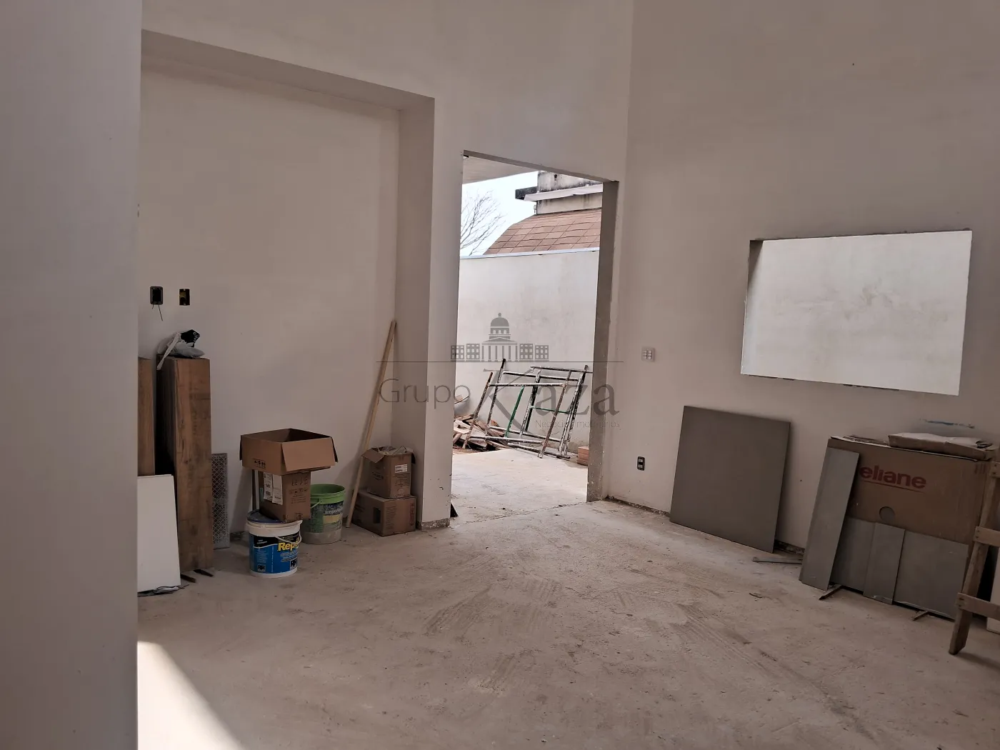 Foto 11 de Casa Casa em Construção Condomínio em Jardim Califórnia, Jacareí - imagem 11