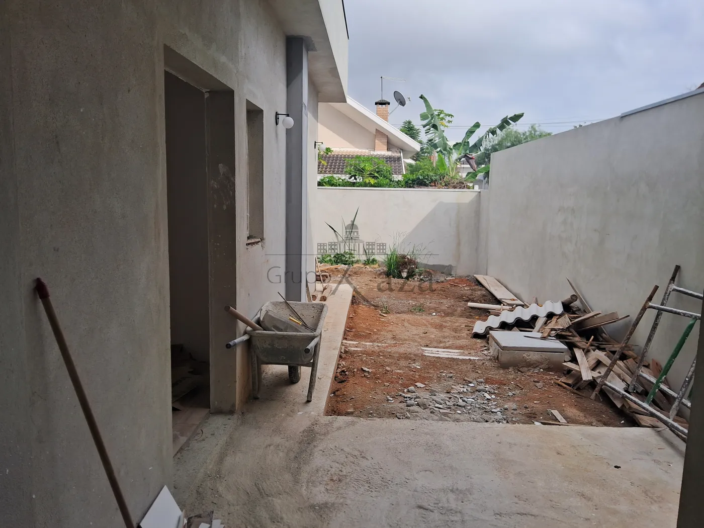 Foto 12 de Casa Casa em Construção Condomínio em Jardim Califórnia, Jacareí - imagem 12