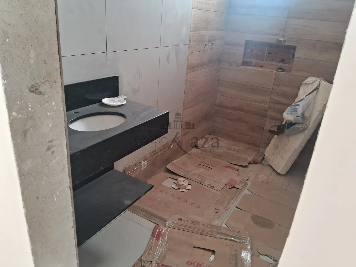 Foto 20 de Casa Casa em Construção Condomínio em Jardim Califórnia, Jacareí - imagem 20