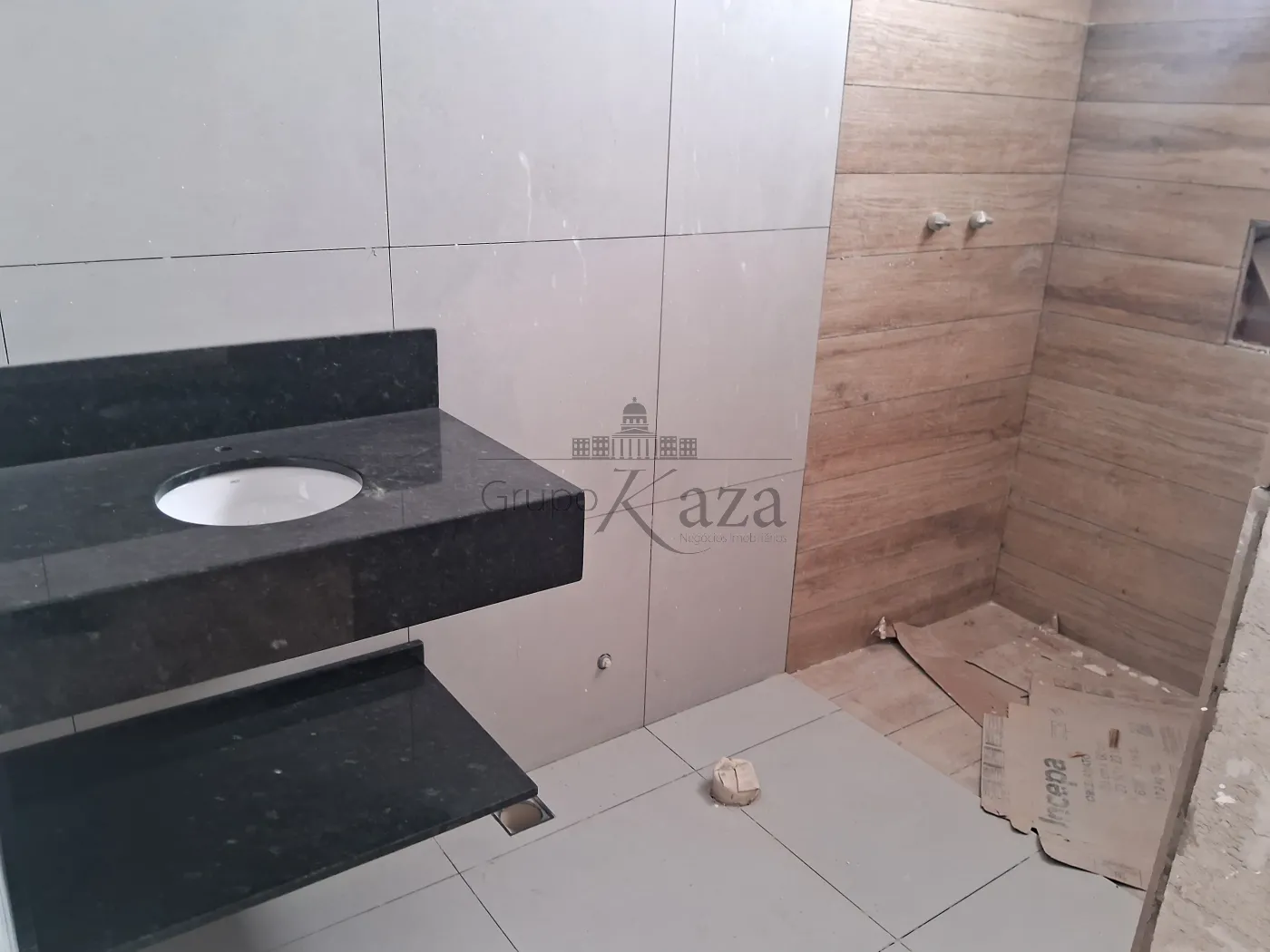 Foto 22 de Casa Casa em Construção Condomínio em Jardim Califórnia, Jacareí - imagem 22