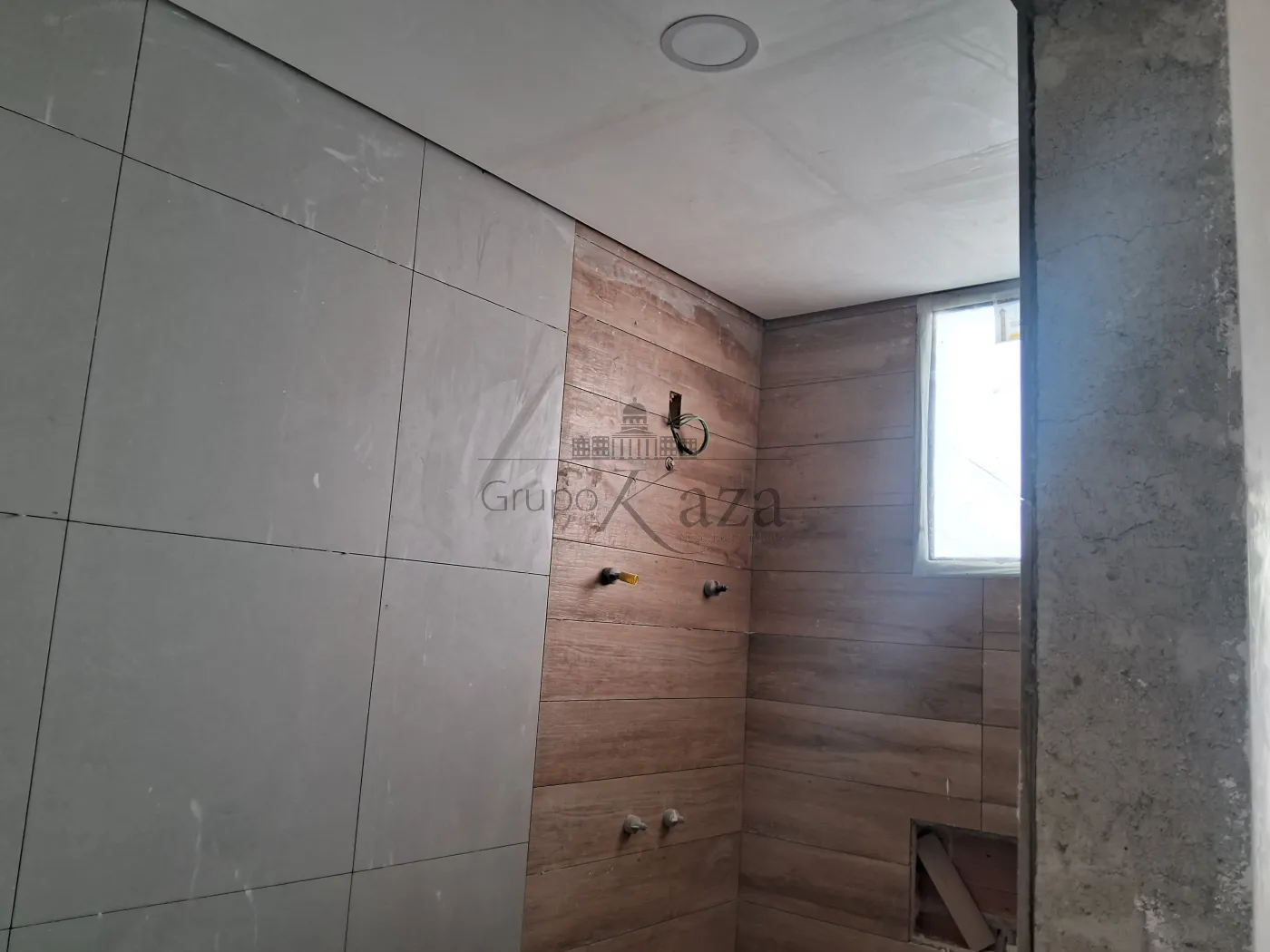 Foto 23 de Casa Casa em Construção Condomínio em Jardim Califórnia, Jacareí - imagem 23