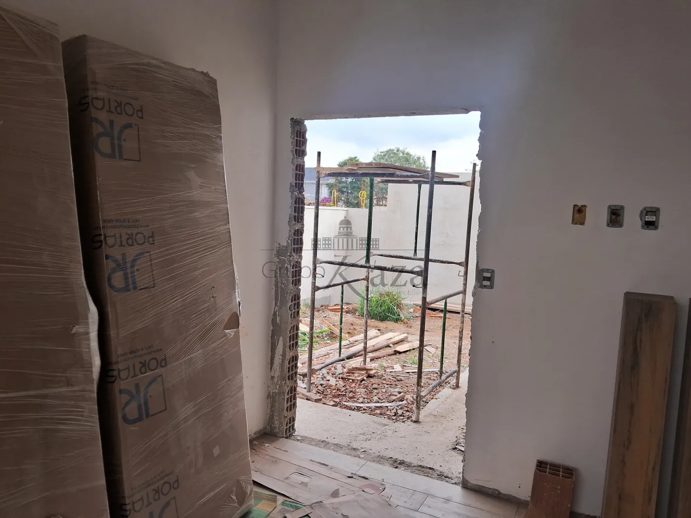 Foto 24 de Casa Casa em Construção Condomínio em Jardim Califórnia, Jacareí - imagem 24
