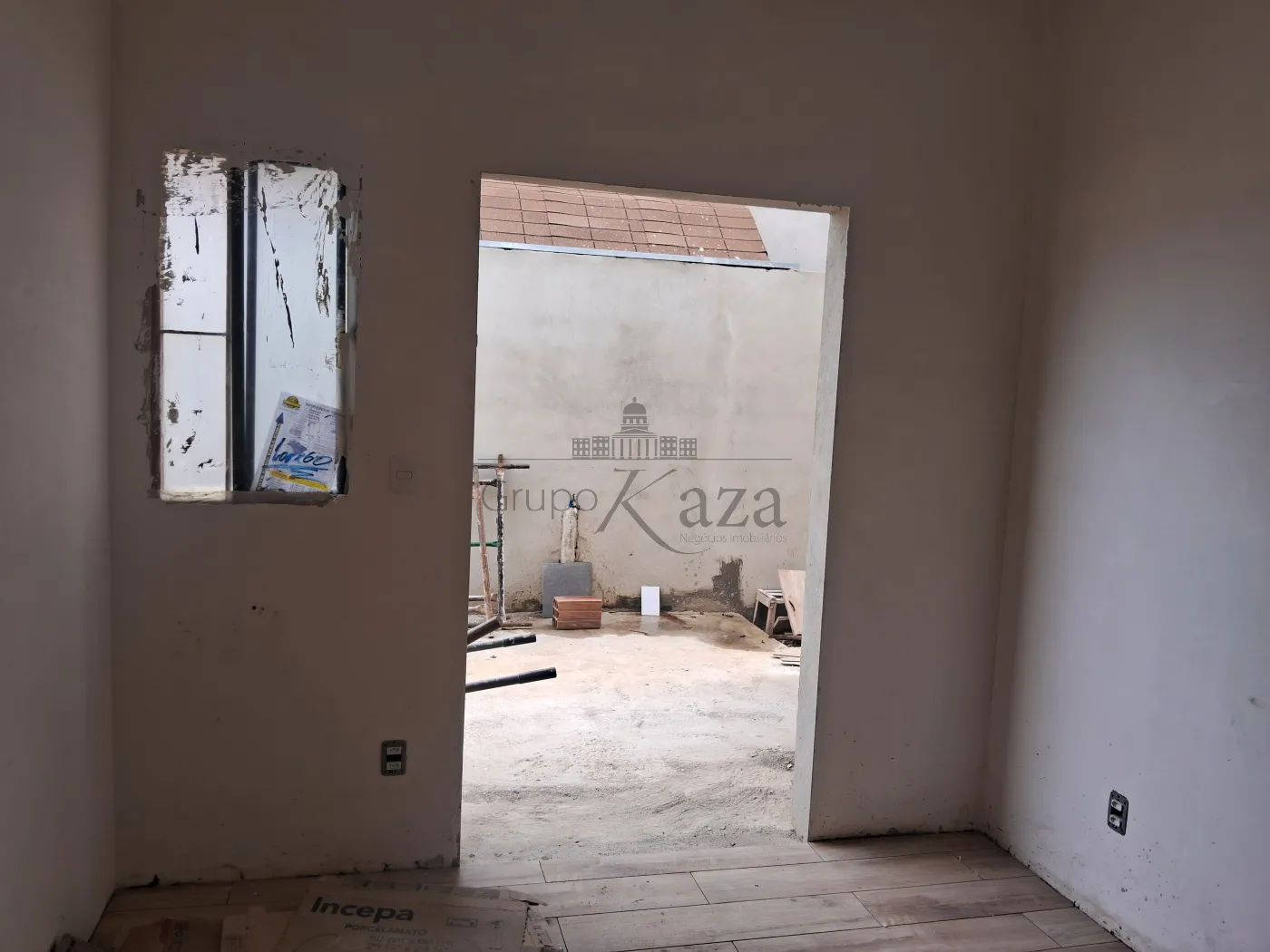Foto 25 de Casa Casa em Construção Condomínio em Jardim Califórnia, Jacareí - imagem 25