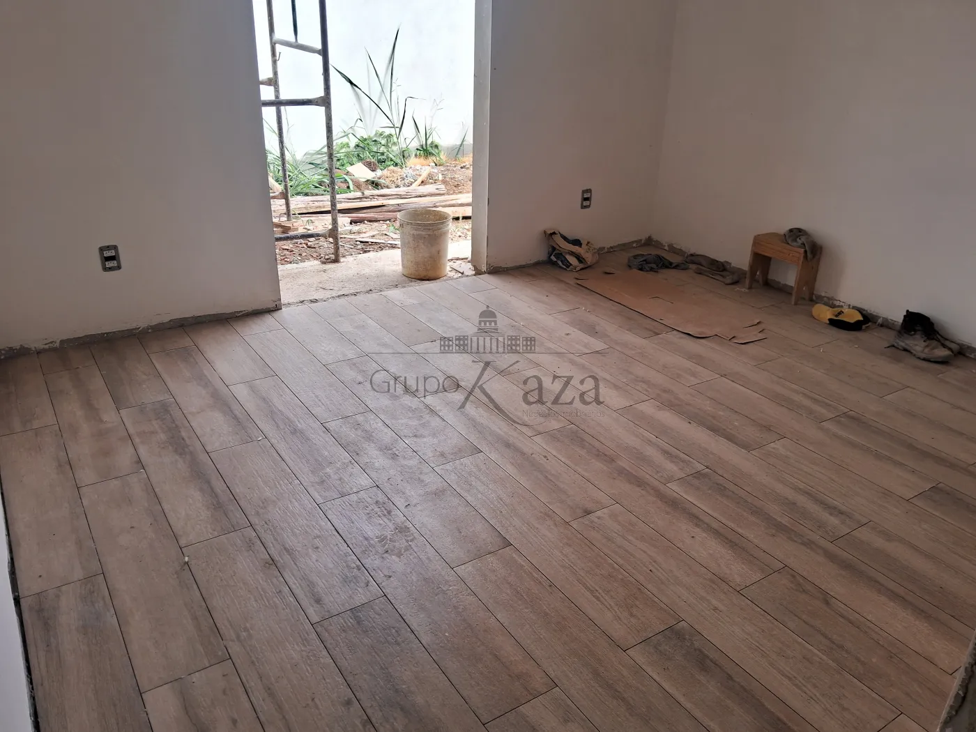 Foto 9 de Casa Casa em Construção Condomínio em Jardim Califórnia, Jacareí - imagem 9