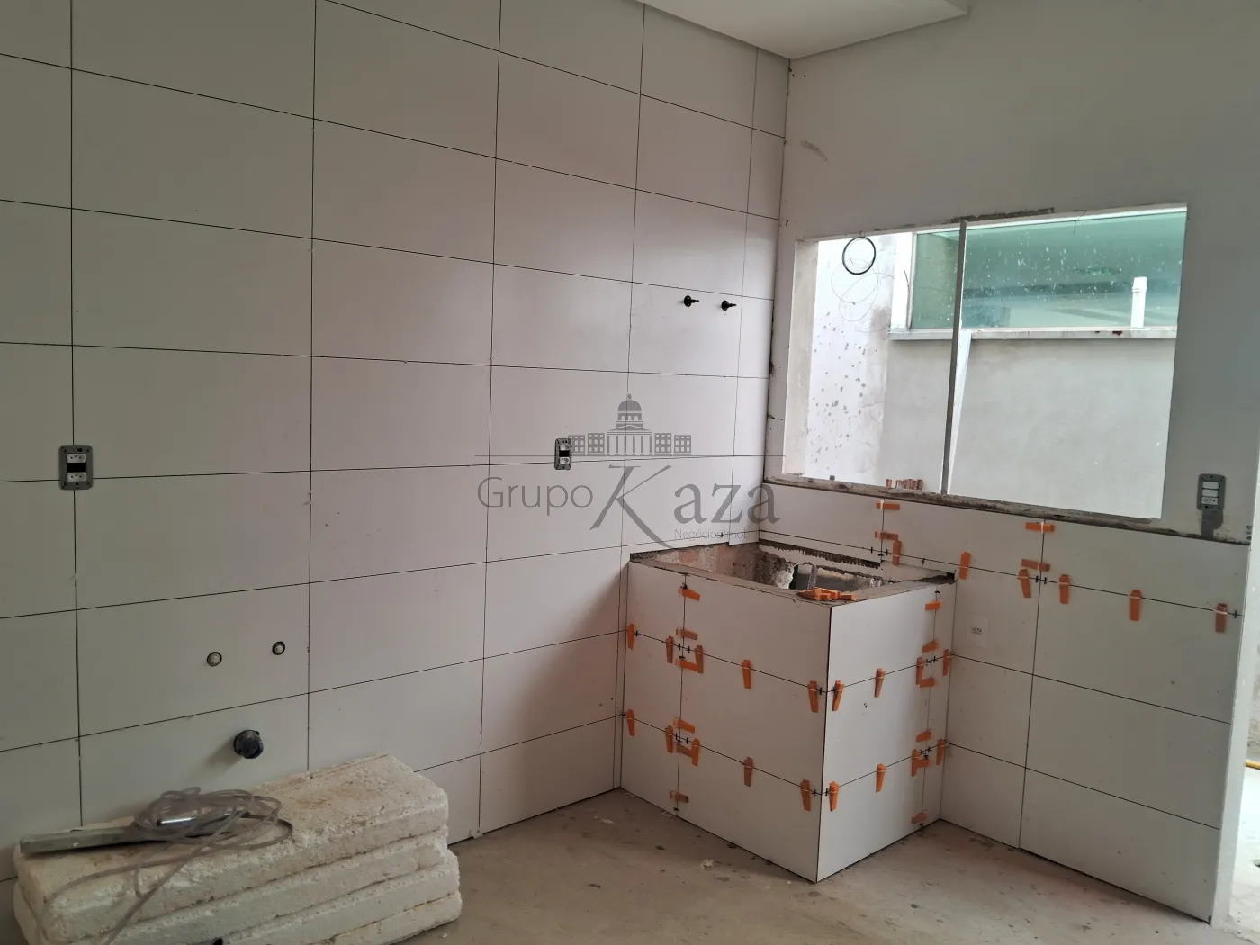 Foto 5 de Casa Casa em Construção Condomínio em Jardim Califórnia, Jacareí - imagem 5