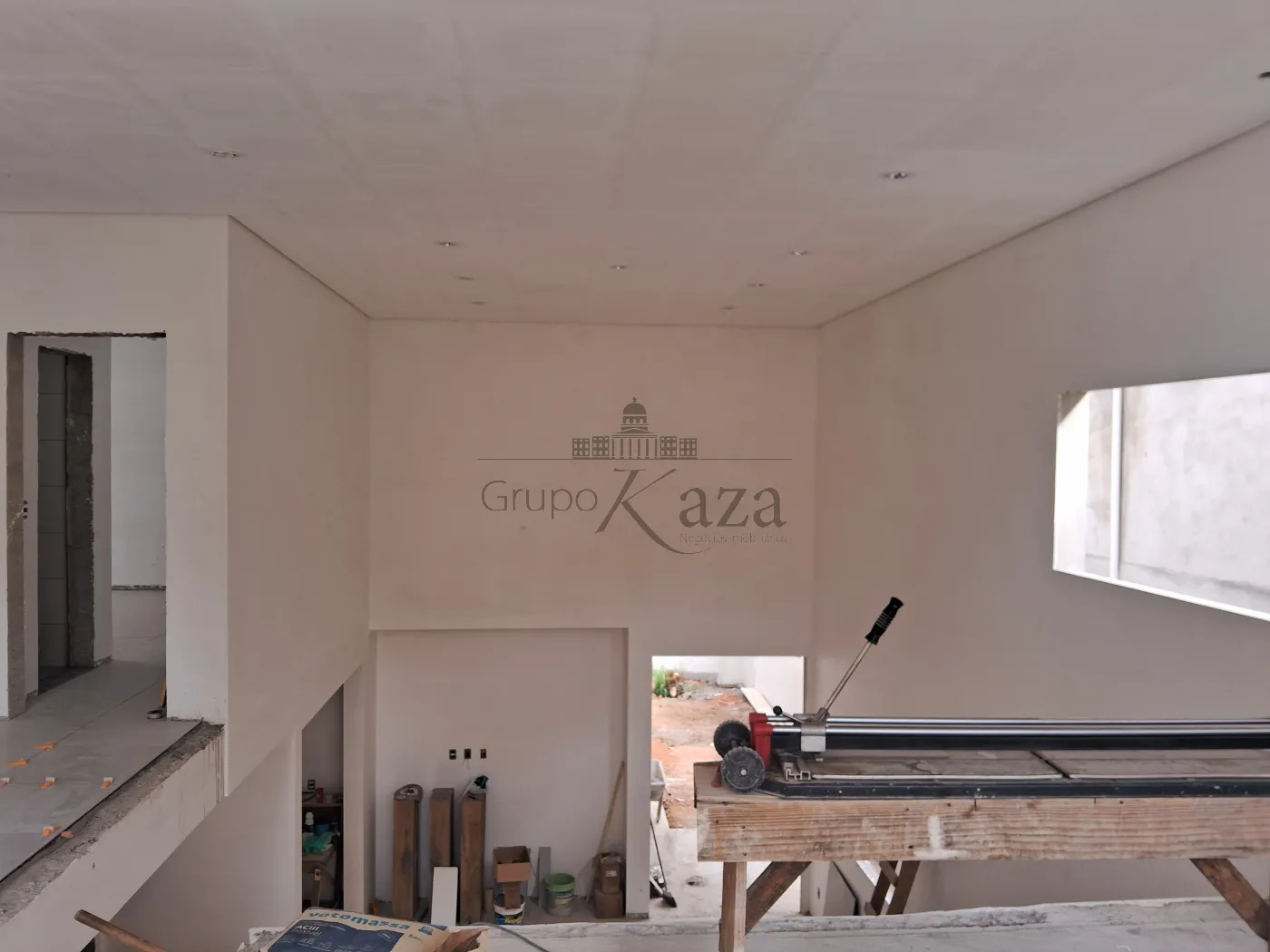 Foto 7 de Casa Casa em Construção Condomínio em Jardim Califórnia, Jacareí - imagem 7
