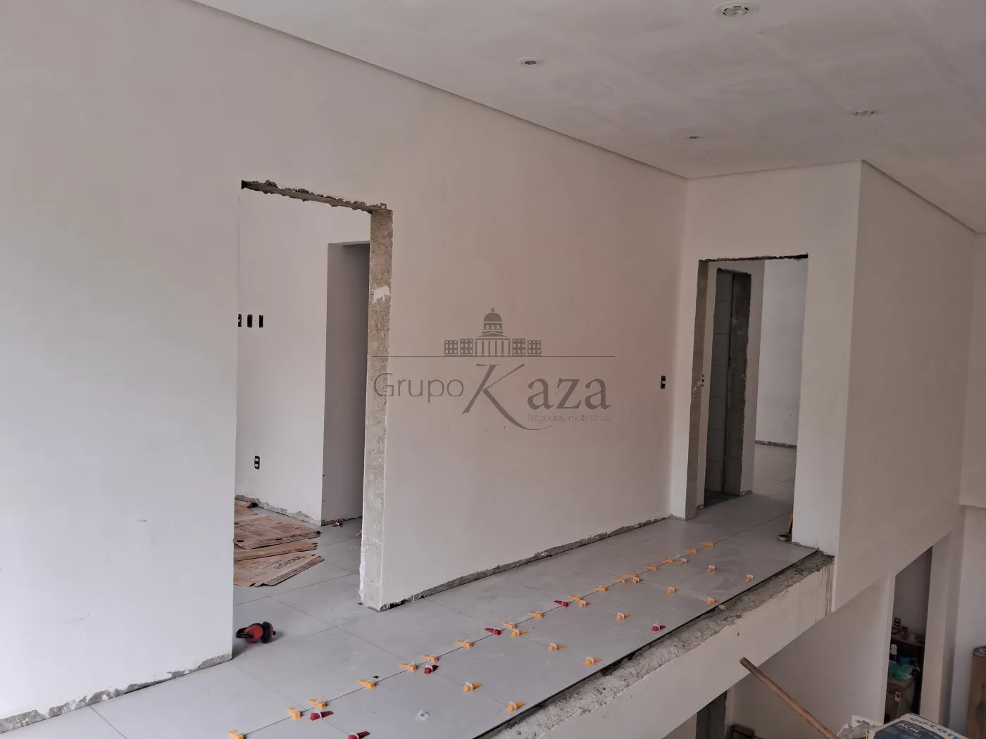 Foto 26 de Casa Casa em Construção Condomínio em Jardim Califórnia, Jacareí - imagem 26