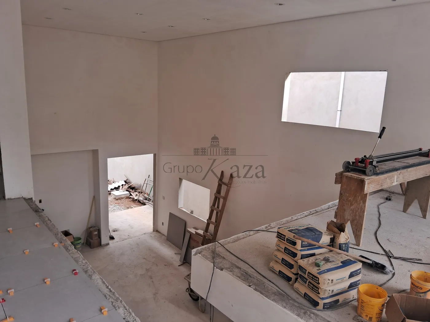 Foto 8 de Casa Casa em Construção Condomínio em Jardim Califórnia, Jacareí - imagem 8