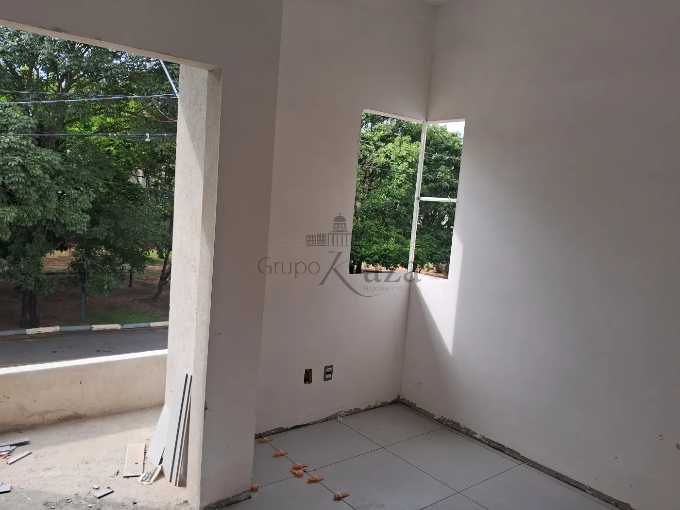 Foto 28 de Casa Casa em Construção Condomínio em Jardim Califórnia, Jacareí - imagem 28