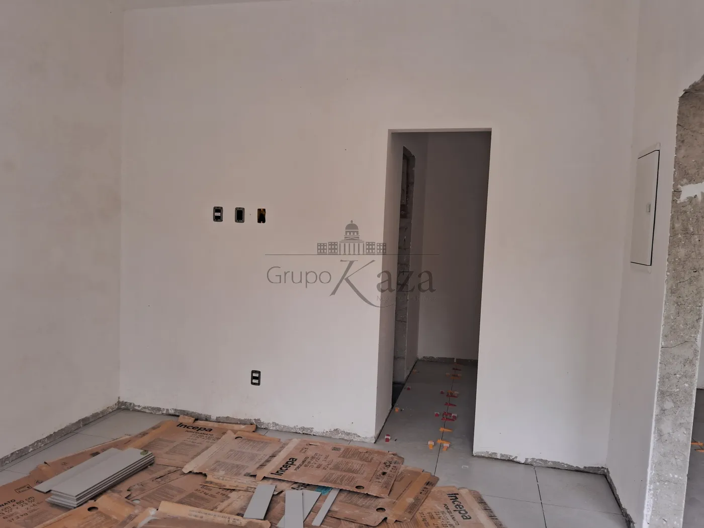 Foto 27 de Casa Casa em Construção Condomínio em Jardim Califórnia, Jacareí - imagem 27