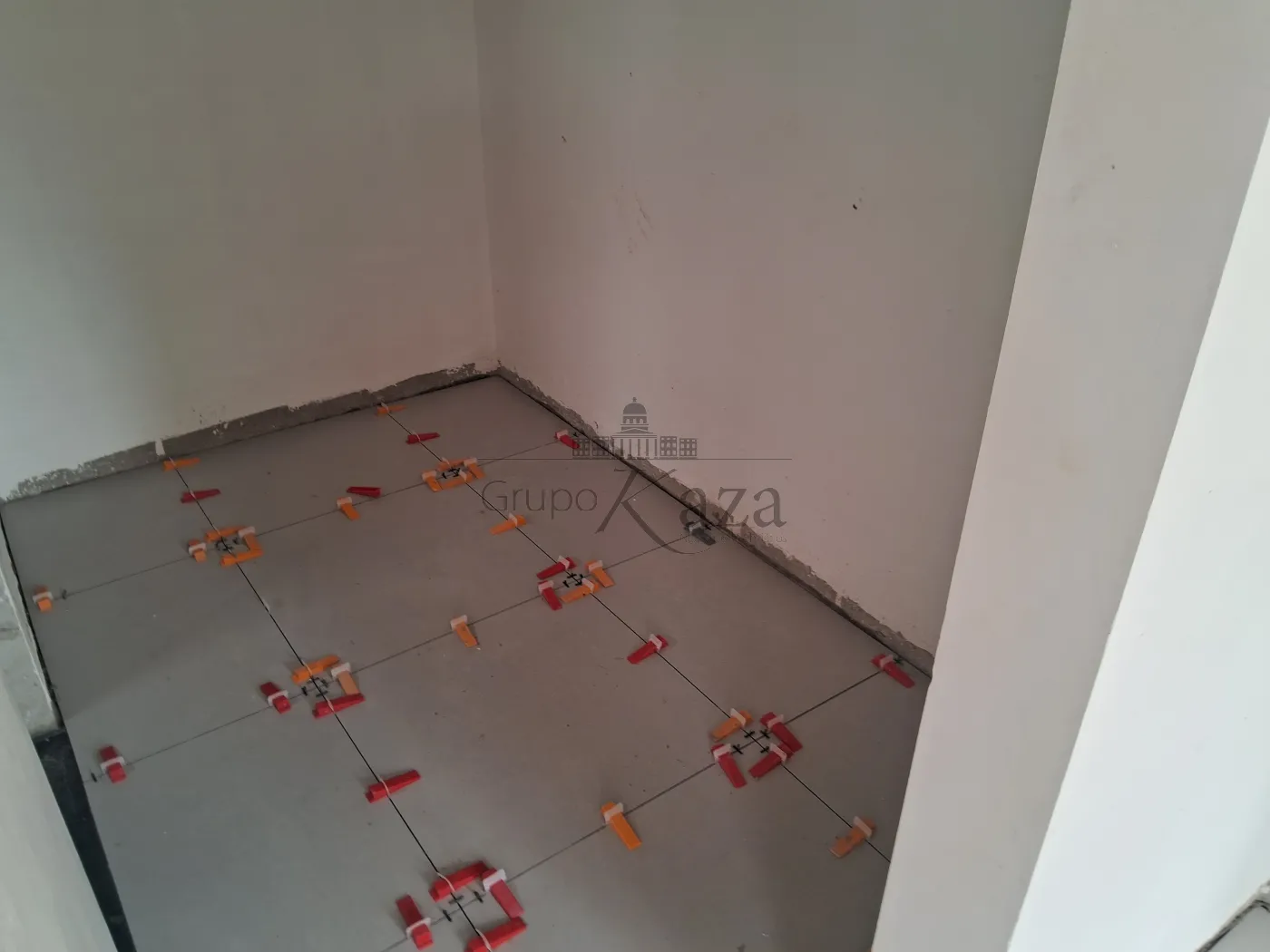 Foto 29 de Casa Casa em Construção Condomínio em Jardim Califórnia, Jacareí - imagem 29
