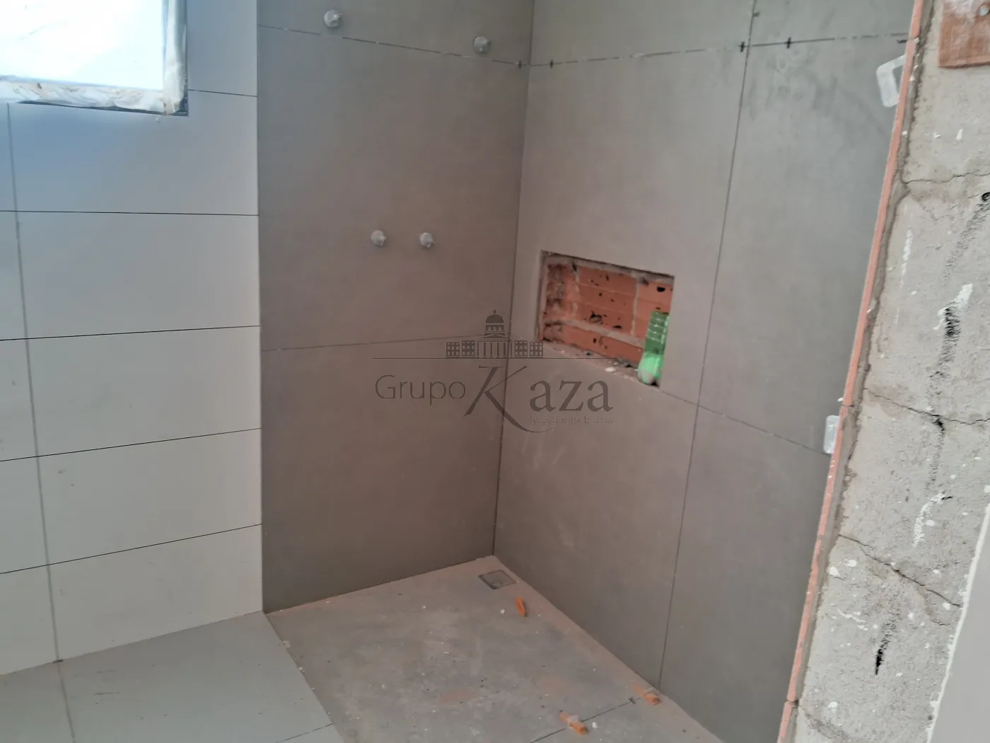 Foto 30 de Casa Casa em Construção Condomínio em Jardim Califórnia, Jacareí - imagem 30