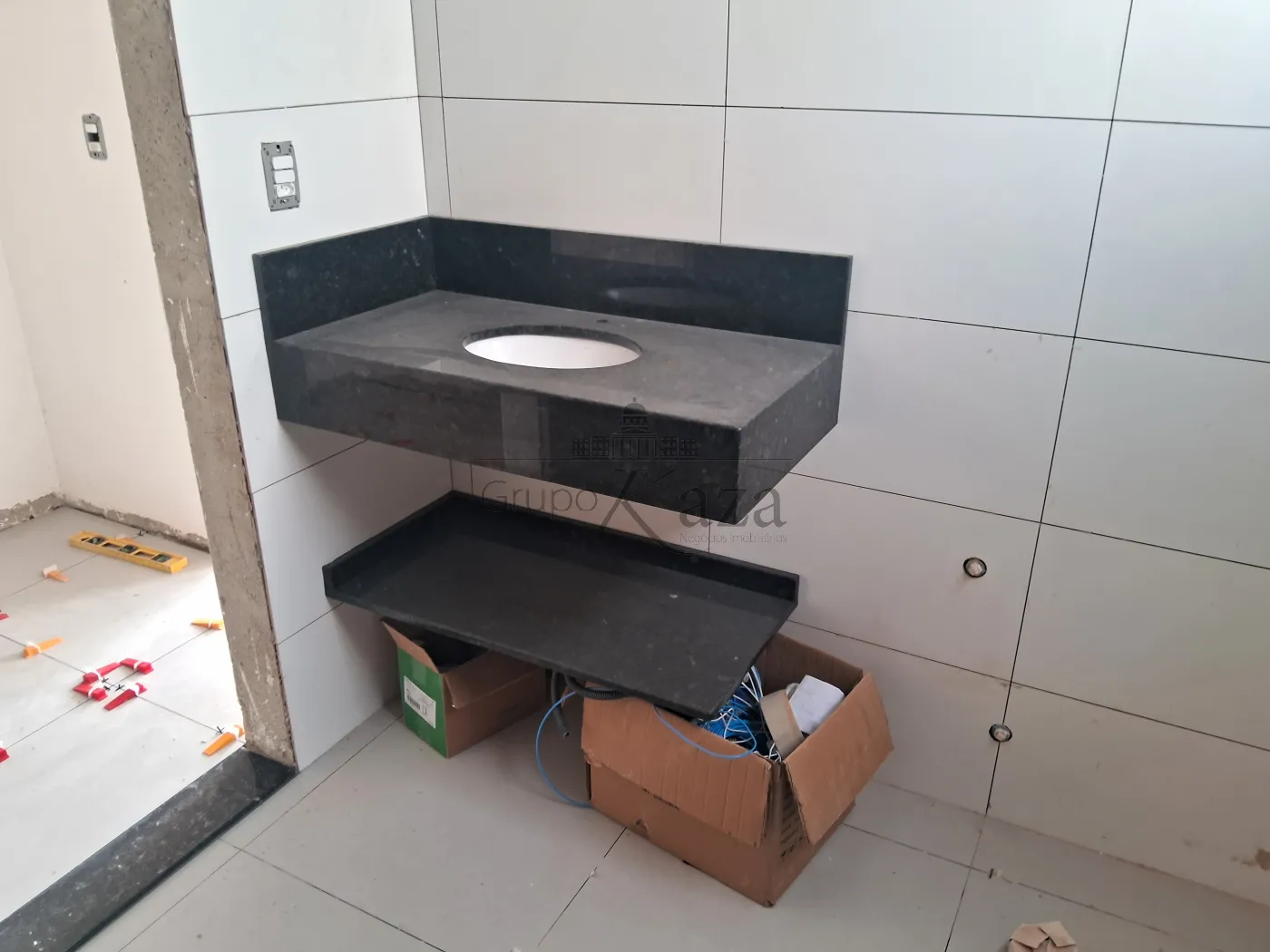 Foto 31 de Casa Casa em Construção Condomínio em Jardim Califórnia, Jacareí - imagem 31