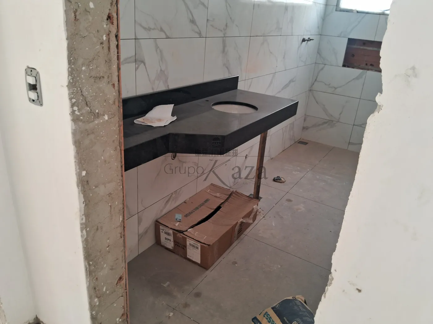 Foto 33 de Casa Casa em Construção Condomínio em Jardim Califórnia, Jacareí - imagem 33