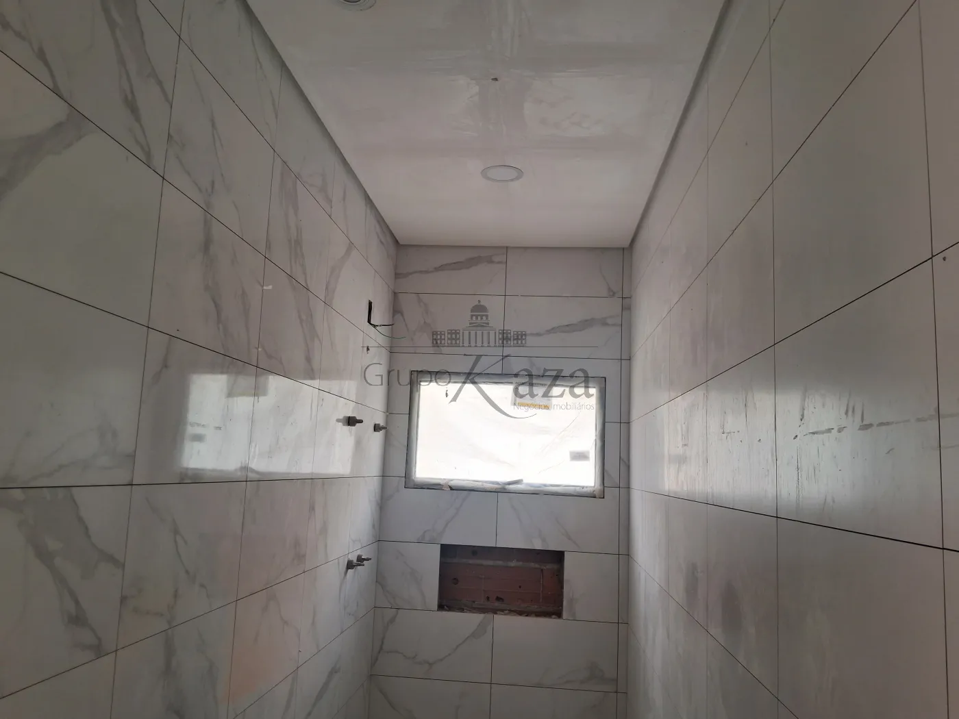 Foto 35 de Casa Casa em Construção Condomínio em Jardim Califórnia, Jacareí - imagem 35