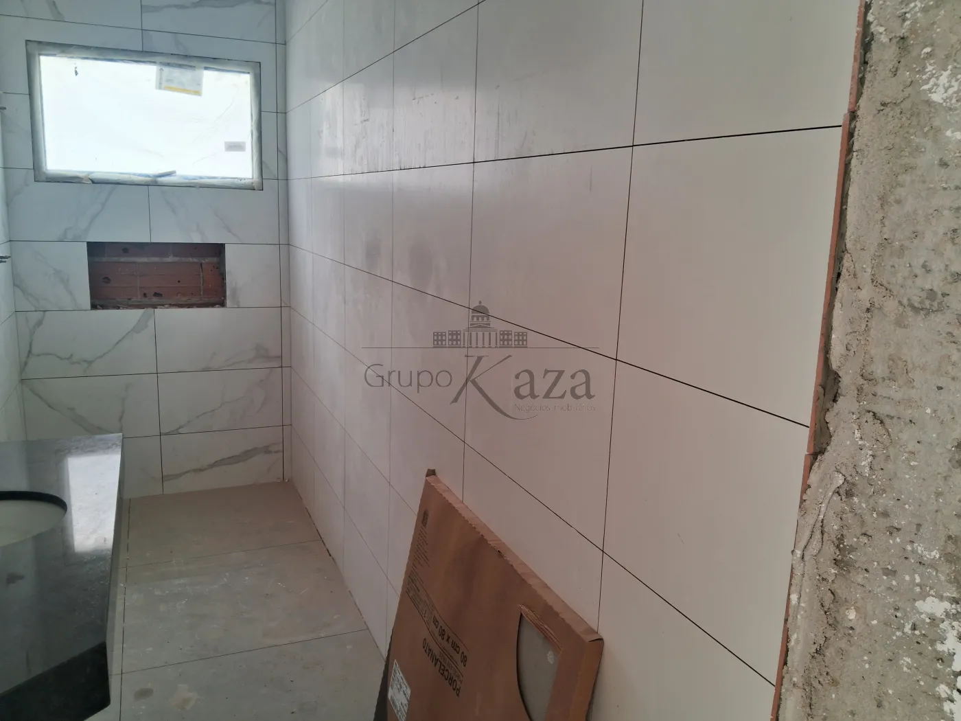 Foto 34 de Casa Casa em Construção Condomínio em Jardim Califórnia, Jacareí - imagem 34