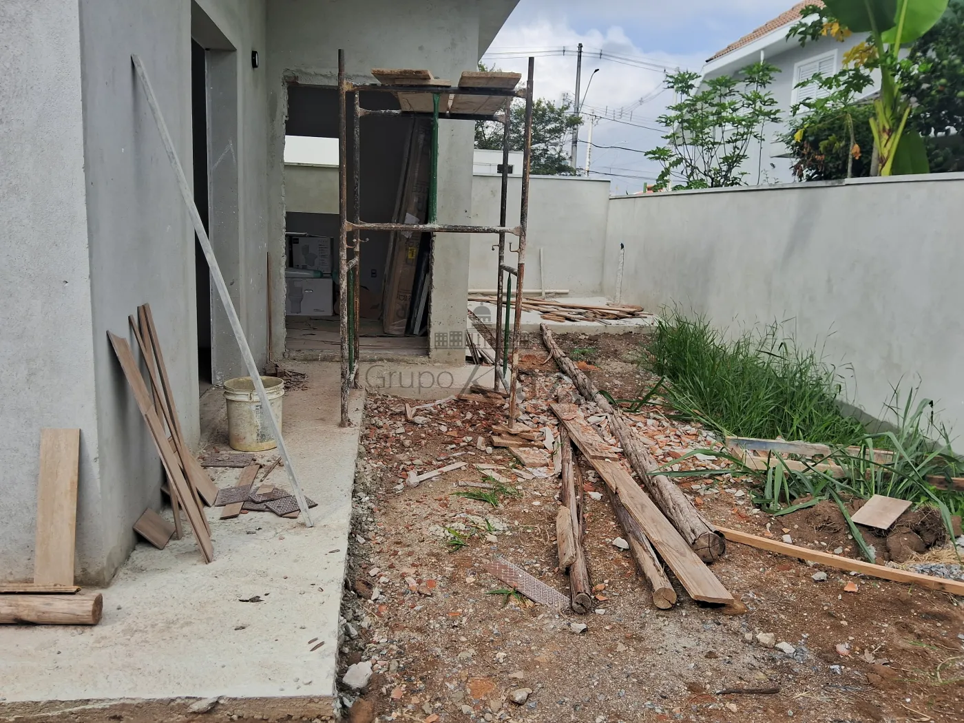 Foto 36 de Casa Casa em Construção Condomínio em Jardim Califórnia, Jacareí - imagem 36